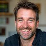 Portrait of Liam O'Connell, Studio Manager & Instructor