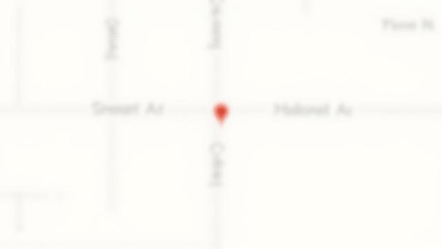 Static map showing Cast & Clay location at 1523 E Moffat Ave, Springfield, IL 62702