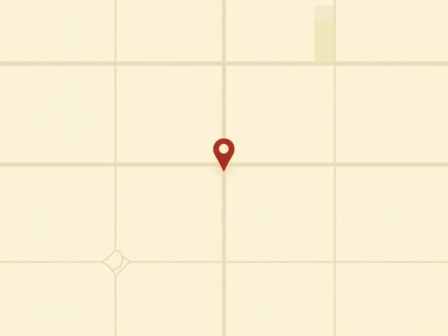 Placeholder map showing Cast & Clay's location in Springfield, IL.