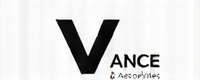 Vance & Associates Architectural Firm Logo